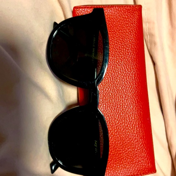 Gentle Monster Key West Sunglasses